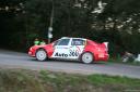 Rally Barneveld 2007 - Foto 1