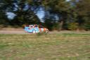 Rally Barneveld 2007 - Foto 2