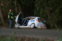 Rally Barneveld 2007 - Foto 4