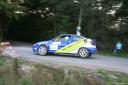 Rally Barneveld 2007 - Foto 5